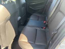 Mazda Mazda3 Hatchback 2.5 S Select Sport Auto FWD 2026 — side view