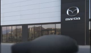 Mazda Mazda3 Hatchback 2.5 S Select Sport Auto FWD