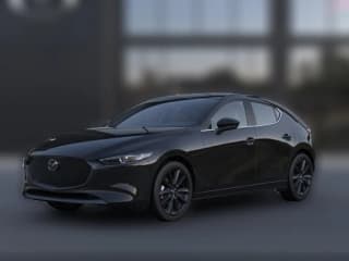 Mazda Mazda3 Hatchback 2.5 S Select Sport Auto FWD