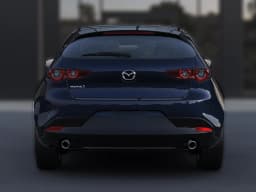 Mazda Mazda3 Hatchback 2.5 S Select Sport Auto FWD 2026 — side view