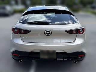 Mazda Mazda3 Hatchback 2.5 S Preferred Auto FWD