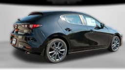 Mazda Mazda3 Hatchback 2.5 S Preferred Auto FWD 2026 — side view