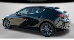 Mazda Mazda3 Hatchback 2.5 S Preferred Auto FWD 2026 — side view