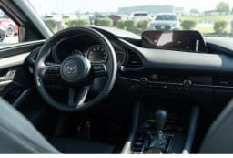 Mazda Mazda3 Hatchback 2.5 S Preferred Auto FWD 2026 — side view