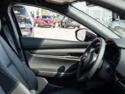 Mazda Mazda3 Hatchback 2.5 S Preferred Auto FWD 2026 — side view