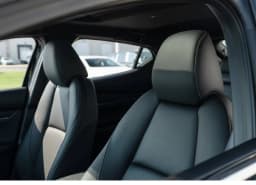 Mazda Mazda3 Hatchback 2.5 S Preferred Auto FWD 2026 — side view