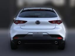 Mazda Mazda3 Hatchback 2.5 S Preferred Auto FWD 2026 — side view