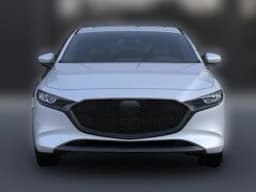 Mazda Mazda3 Hatchback 2.5 S Preferred Auto FWD 2026 — side view