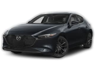 Mazda Mazda3 Hatchback 2.5 S Premium Manual FWD