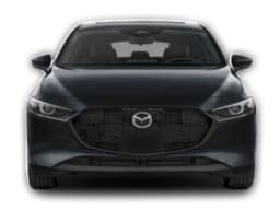Mazda Mazda3 Hatchback 2.5 S Premium Manual FWD 2026 — side view