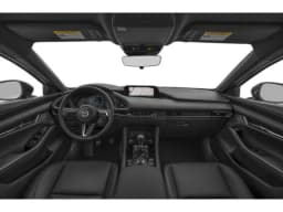 Mazda Mazda3 Hatchback 2.5 S Premium Manual FWD 2026 — side view