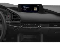 Mazda Mazda3 Hatchback 2.5 S Premium Manual FWD 2026 — side view
