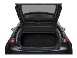 Mazda Mazda3 Hatchback 2.5 S Premium Manual FWD 2026 — side view