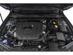 Mazda Mazda3 Hatchback 2.5 S Premium Manual FWD 2026 — side view