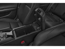 Mazda Mazda3 Hatchback 2.5 S Premium Manual FWD 2026 — side view