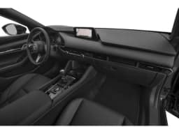 Mazda Mazda3 Hatchback 2.5 S Premium Manual FWD 2026 — side view