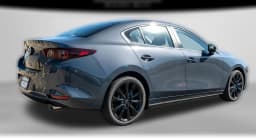 Mazda Mazda3 Sedan 2.5 S Carbon Edition AWD 2026 — side view