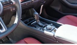 Mazda Mazda3 Sedan 2.5 S Carbon Edition AWD 2026 — side view