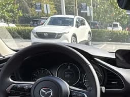 Mazda Mazda3 Sedan 2.5 S Carbon Edition AWD 2026 — side view