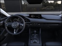 Mazda Mazda3 Sedan 2.5 Turbo Premium Plus AWD 2026 — side view