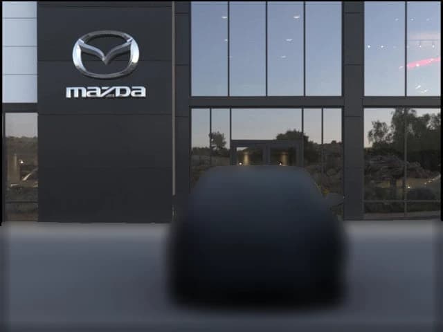 Mazda Mazda3 Sedan 2.5 Turbo Premium Plus AWD 2026 — side view