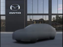 Mazda Mazda3 Sedan 2.5 Turbo Premium Plus AWD 2026 — side view