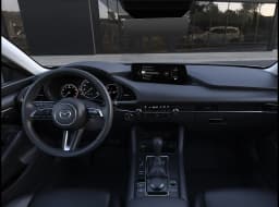 Mazda Mazda3 Sedan 2.5 Turbo Premium Plus AWD 2026 — side view