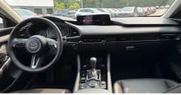 Mazda Mazda3 Sedan 2.5 Turbo Premium Plus AWD 2026 — side view