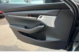 Mazda Mazda3 Sedan 2.5 Turbo Premium Plus AWD 2026 — side view