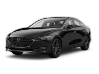 Mazda Mazda3 Sedan 2.5 Turbo Premium Plus AWD