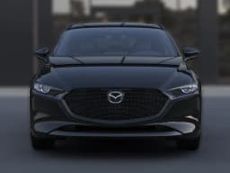 Mazda Mazda3 Hatchback 2.5 S Carbon Edition Auto AWD 2026 — side view