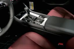 Mazda Mazda3 Hatchback 2.5 S Carbon Edition Auto AWD 2026 — side view