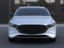 Mazda Mazda3 Hatchback 2.5 S Carbon Edition Auto AWD 2026 — side view