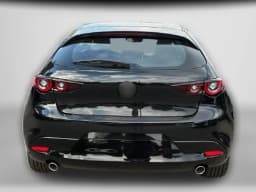 Mazda Mazda3 Hatchback 2.5 S Carbon Edition Auto AWD 2026 — side view
