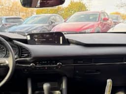 Mazda Mazda3 Hatchback 2.5 S Carbon Edition Auto AWD 2026 — side view