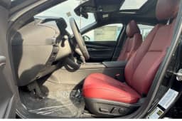 Mazda Mazda3 Hatchback 2.5 S Carbon Edition Auto AWD 2026 — side view