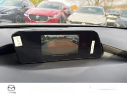 Mazda Mazda3 Hatchback 2.5 S Carbon Edition Auto AWD 2026 — side view