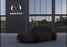 Mazda MX-5 Miata Sport Manual 2026 — side view