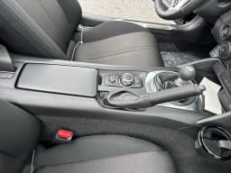 Mazda MX-5 Miata Sport Manual 2026 — side view