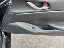 Mazda MX-5 Miata Sport Manual 2026 — side view