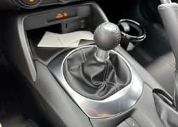Mazda MX-5 Miata Sport Manual 2026 — side view