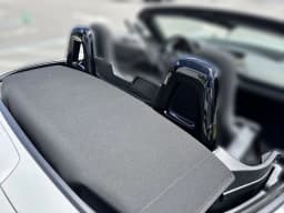 Mazda MX-5 Miata Club Manual 2026 — side view