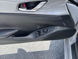 Mazda MX-5 Miata Club Manual 2026 — side view