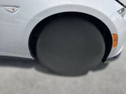Mazda MX-5 Miata Club Manual 2026 — side view