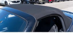 Mazda MX-5 Miata Club Manual 2026 — side view