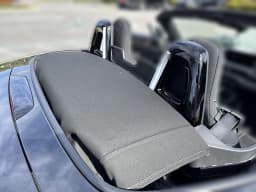 Mazda MX-5 Miata Club Manual 2026 — side view