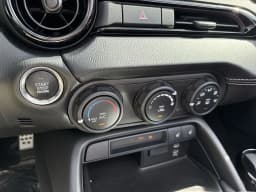 Mazda MX-5 Miata Club Manual 2026 — side view