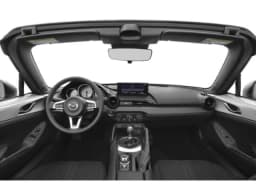 Mazda MX-5 Miata Club Manual 2026 — side view