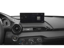 Mazda MX-5 Miata Club Manual 2026 — side view