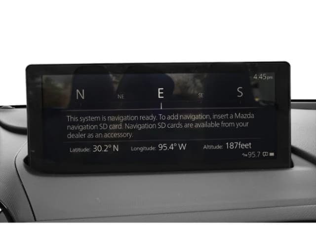 Mazda MX-5 Miata Club Manual 2026 — side view